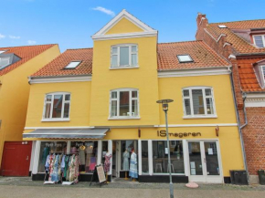 Apartment Siggut - 250m from the sea by Interhome in Skagen
